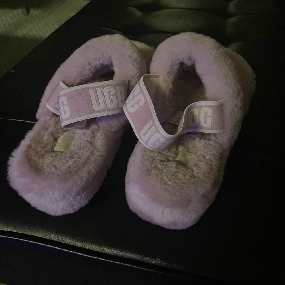 UGG Slippers